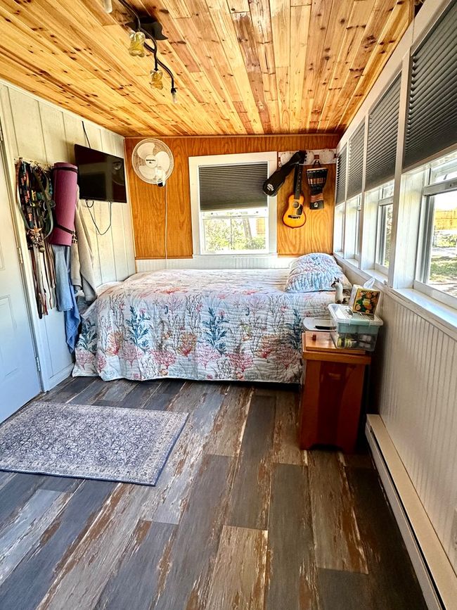 12391 Live Oak St, House other with 1 bedrooms, 1 bathrooms and null parking in Cedar Key FL | Image 19