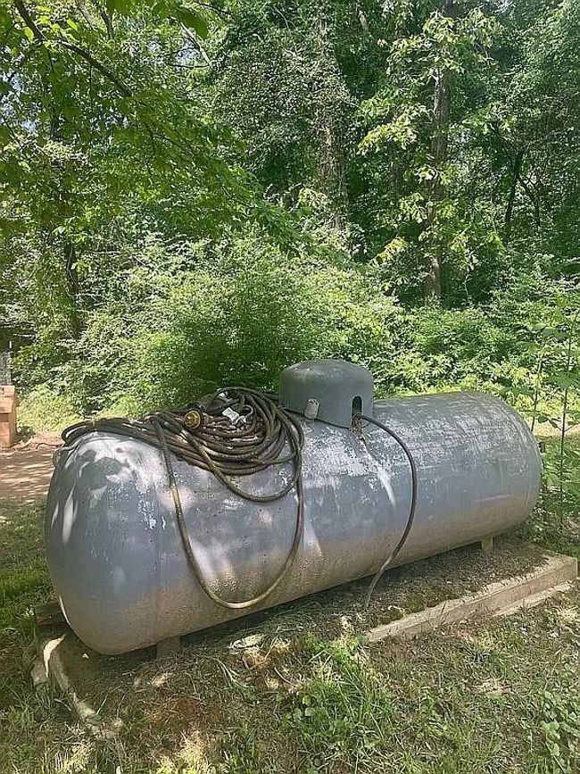 1827 County Road 262, House other with 4 bedrooms, 2 bathrooms and null parking in Nacogdoches TX | Image 5