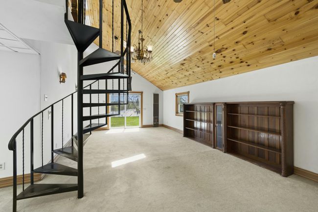 22951 Riverside Dr, House other with 2 bedrooms, 2 bathrooms and null parking in Mendon MI | Image 14