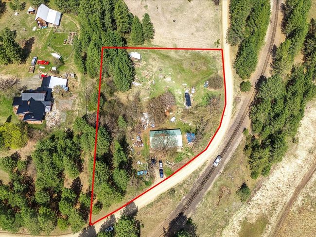 15 E Matsen Creek Rd, House other with 4 bedrooms, 3 bathrooms and null parking in Kettle Falls WA | Image 39