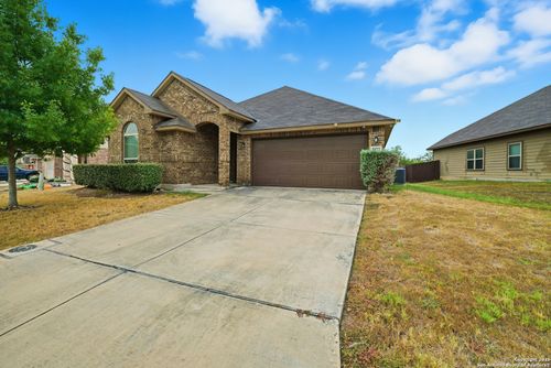 8822 Palmetto Park, Converse, TX, 78109-2140 | Card Image