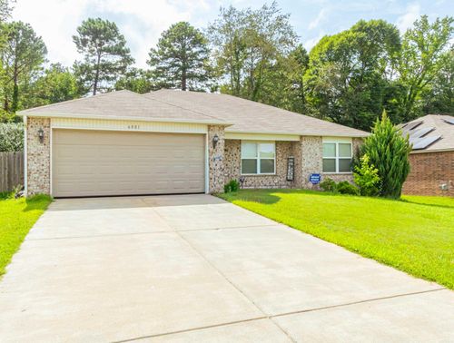 6081 Saddle Hill Dr, Alexander, AR, 72002-1895 | Card Image