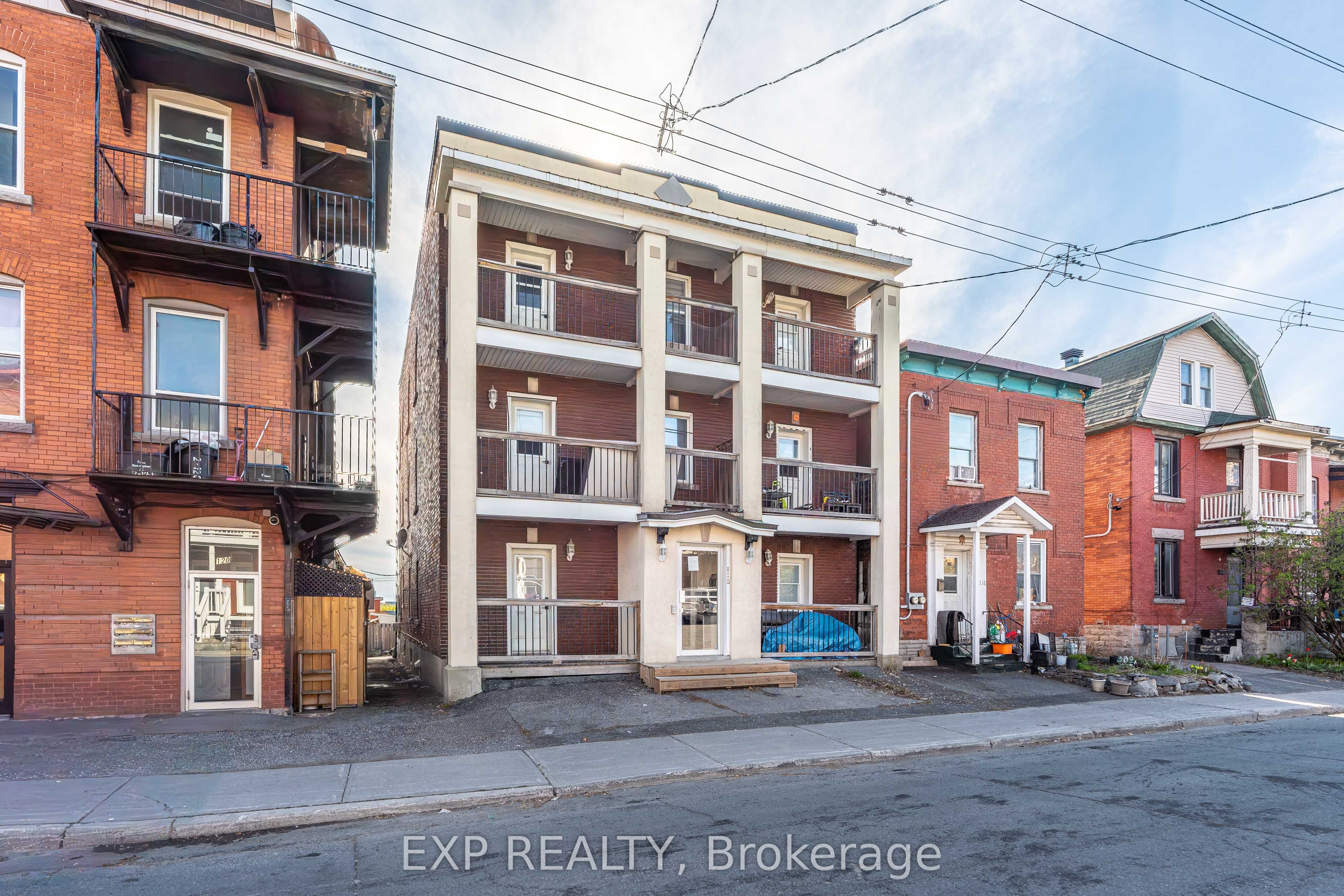 Commercial Sale in West Centre Town 2