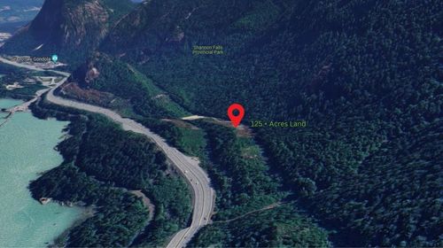 4731 Sea To Sky Highway, Squamish, BC, V8B0J3 | Card Image