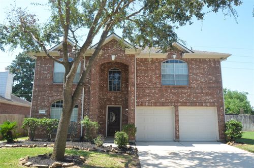 19419 Yuma Crest Ln, Tomball, TX, 77377-2811 | Card Image