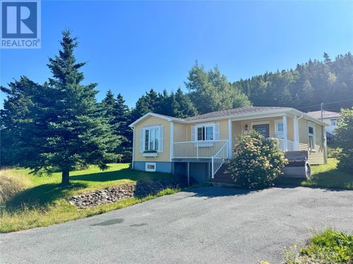 28 Country Road, Hodge's Cove, NL, A0E2A0 | Card Image