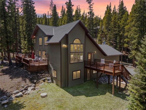 50 Sunset Dr, Blue River, CO, 80424 | Card Image