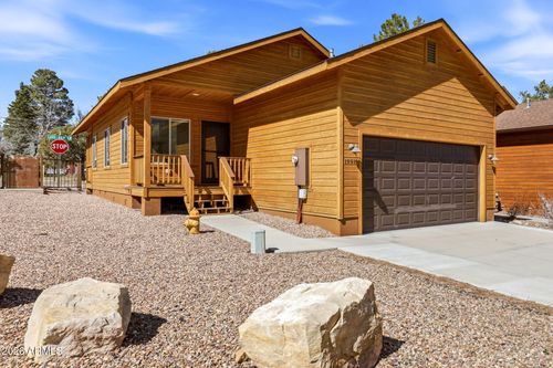 1991 N Lake Breeze Rd, Lakeside, AZ, 85929-5686 | Card Image
