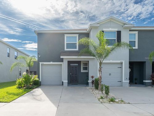 2910 Boxwood Grove Row, WESLEY CHAPEL, FL, 33543-7287 | Card Image