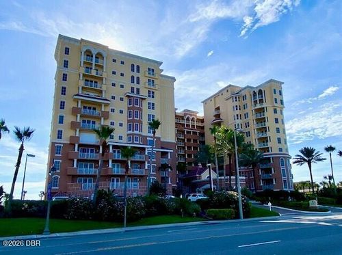 203-2515 S Atlantic Ave, Daytona Beach Shores, FL, 32118-5533 | Card Image