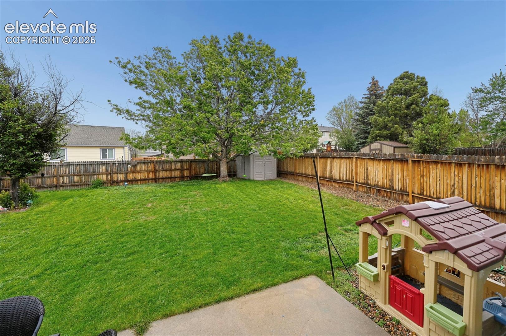 Residential in Colorado Springs 5