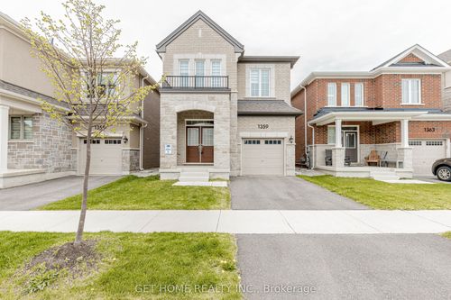 1359 Lobelia Cres, Milton, ON, L9E1X1 | Card Image