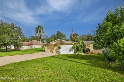 7487 Canterbury St, Spring Hill, FL, 34606-4306 | Card Image
