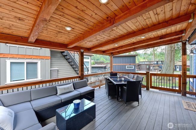 UNIT-11 - 990 Lake Whatcom Blvd, Condo with 2 bedrooms, 1 bathrooms and 1 parking in Sedro Woolley WA | Image 7