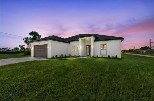 1728 Kismet Pkwy W, Cape Coral, FL, 33993-3834 | Card Image
