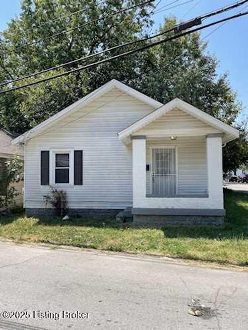 820 Winkler Ave, Louisville, KY, 40208-1646 | Card Image