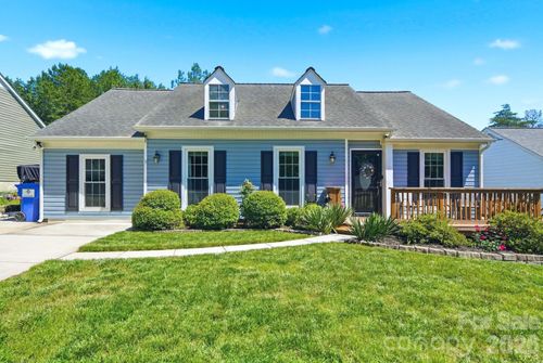 14023 Eden Ct, Pineville, NC, 28134-6364 | Card Image