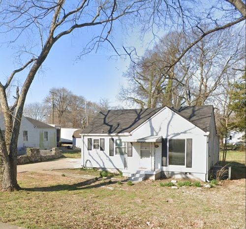 927 Goodbar Dr, Nashville, TN, 37217-1816 | Card Image