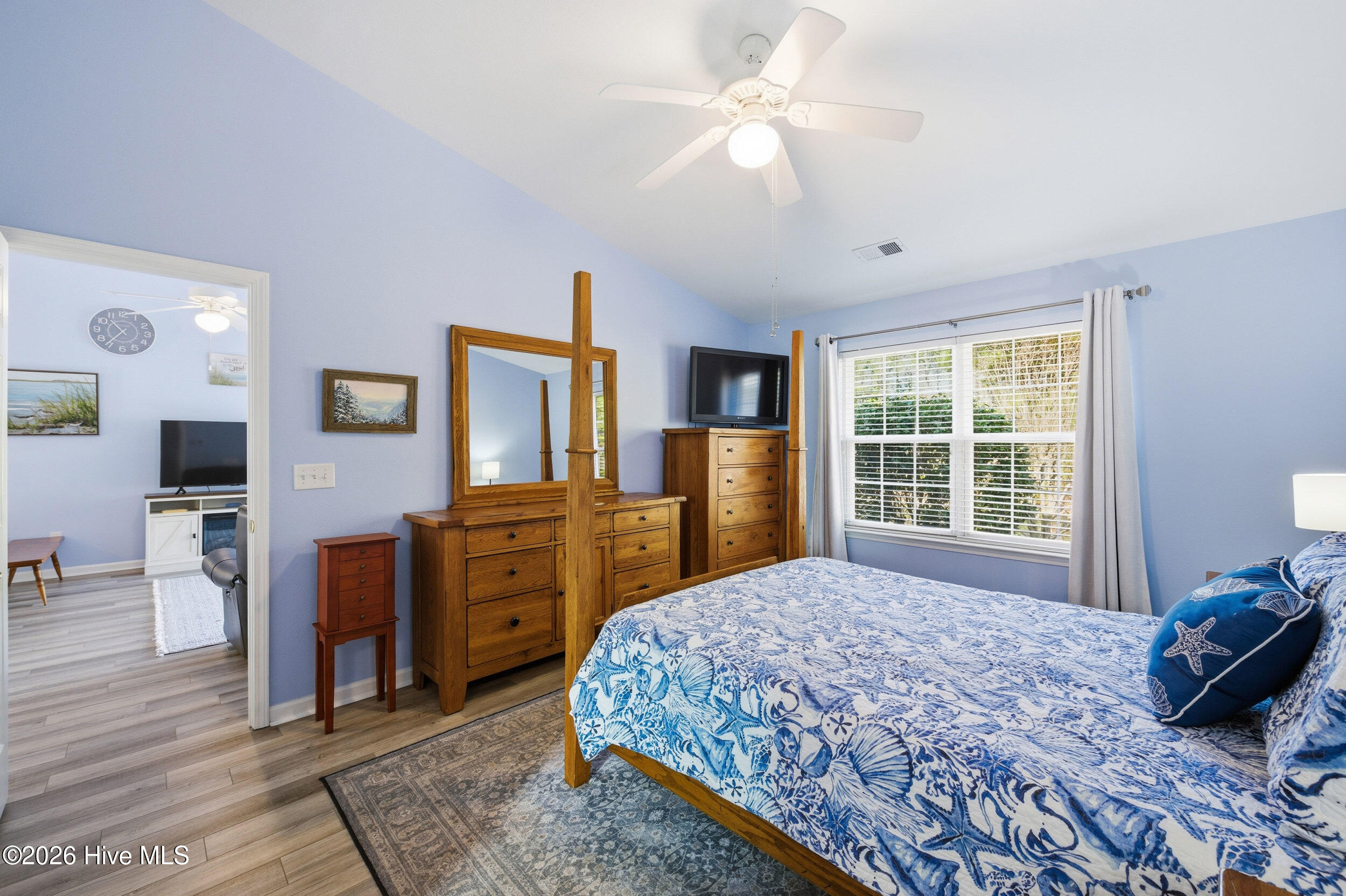 Residential in Sunset Beach 2