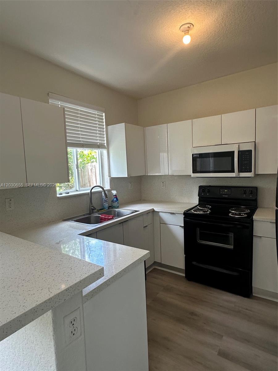 Residential Lease in Homestead 5