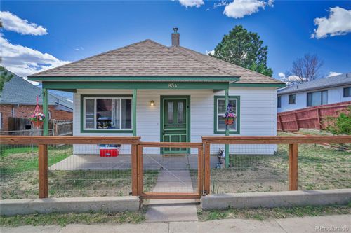 834 Western Avenue, Trinidad, CO, 81082 | Card Image