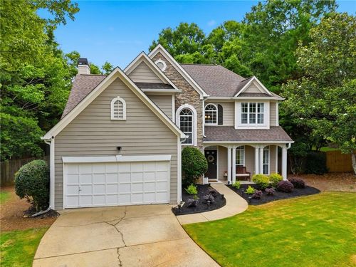 3990 Mapleton Downs Nw, Kennesaw, GA, 30144-5707 | Card Image