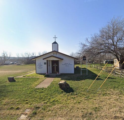 24 S Avenue C, Albany, TX, 76430 | Card Image