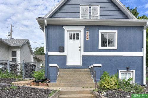 2707 S 10th St, Omaha, NE, 68108-1610 | Card Image