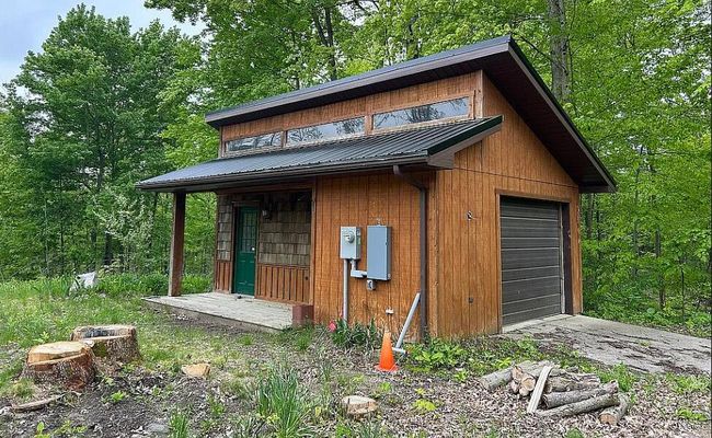 3266 E Sidney Rd, Home with 0 bedrooms, 0 bathrooms and null parking in Sheridan MI | Image 11