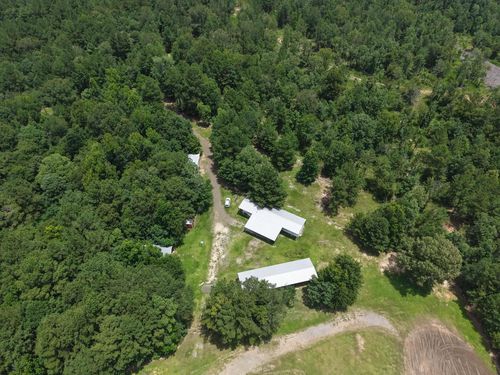 3088 County Road 2565, Woodville, TX, 75979 | Card Image