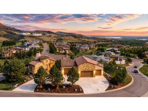 11415 Birolli Pl, Littleton, CO, 80125-1819 | Card Image