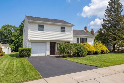 125 Rutgers Pl, Clifton, NJ, 07013-1400 | Card Image