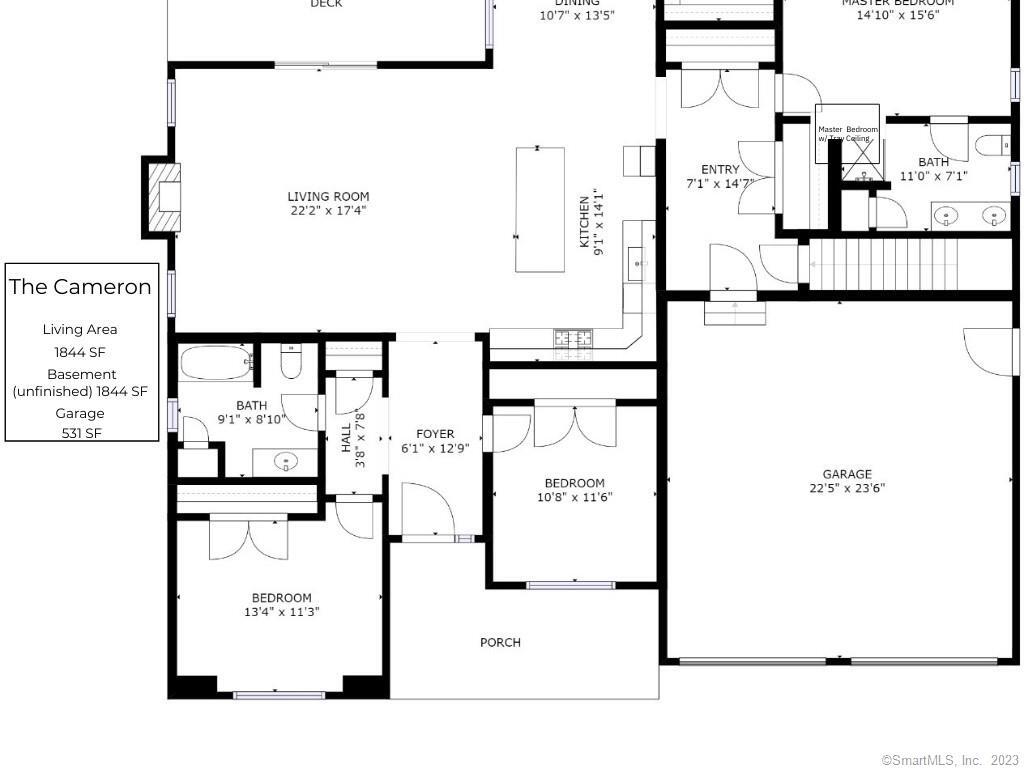 Residential in Middletown 3