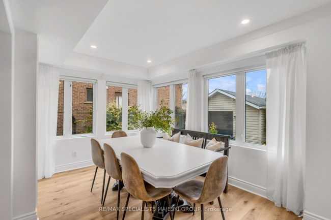 23 Carnation Ave, House other with 5 bedrooms, 3 bathrooms and 4 parking in Etobicoke ON | Image 17