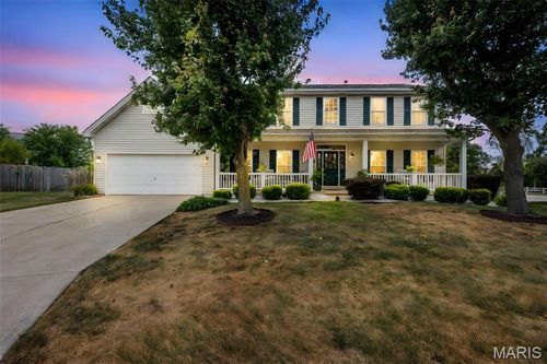 5 Prescott Ct, O Fallon, MO, 63366-5545 | Card Image