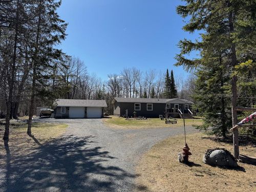 17654 N Blackduck Lake Rd Ne, Hines, MN, 56647-4894 | Card Image