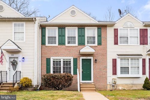 126 Mahogany Dr, NORTH EAST, MD, 21901-3642 | Card Image