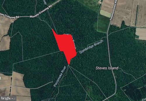 0 Massey Crossing Rd, WILLARDS, MD, 21874 | Card Image