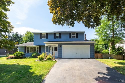 209 Pear Tree Dr, Camillus, NY, 13031-1226 | Card Image