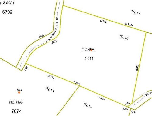 18-3172 High Shoals Road, Lenoir, NC, 28645 | Card Image