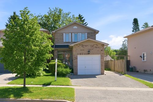 606 Cobblehill Dr, Oshawa, ON, L1K1R4 | Card Image