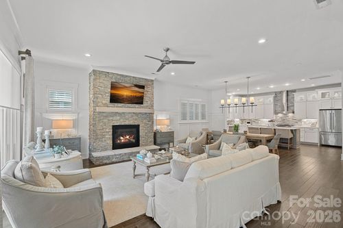 744 Amalfi Dr, Davidson, NC, 28036-6928 | Card Image