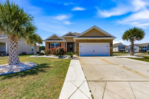 5100 Stockyard Loop, Myrtle Beach, SC, 29588-8059 | Card Image