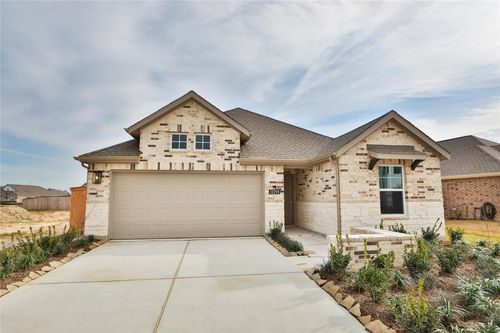 12214 Lions Field Ct, Cypress, TX, 77433-0708 | Card Image