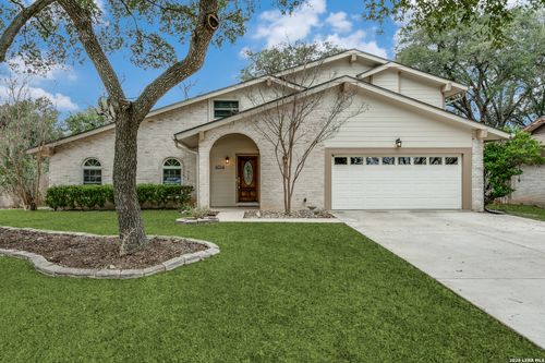 4314 Windswept, San Antonio, TX, 78217-1739 | Card Image