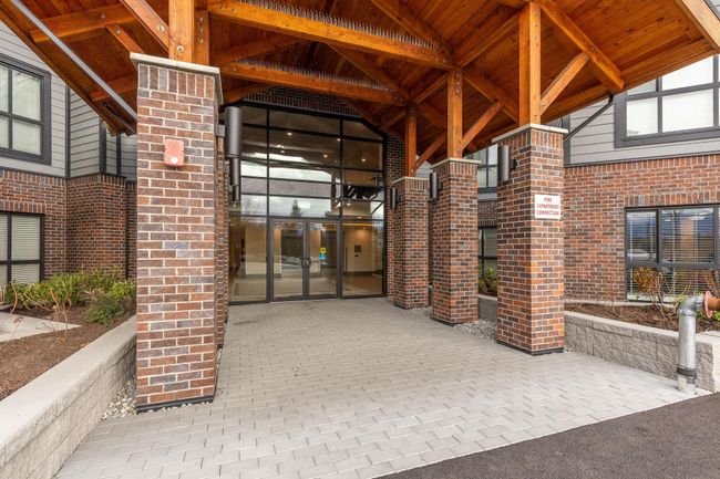 402 - 8497 Young Rd, Condo with 1 bedrooms, 1 bathrooms and 1 parking in Chilliwack BC | Image 9