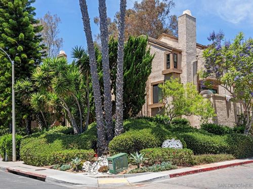 4-3250 Via Marin, La Jolla, CA, 92037-2950 | Card Image