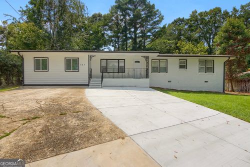 137 Hillcrest Dr Se, AUSTELL, GA, 30168 | Card Image