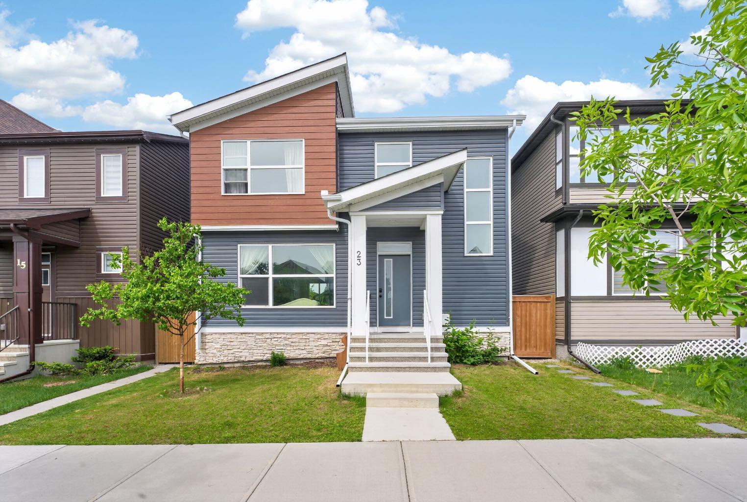 Residential in Calgary 2