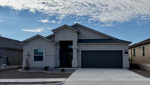 138 Monteine Trl, Santa Teresa, NM, 88008-9345 | Card Image